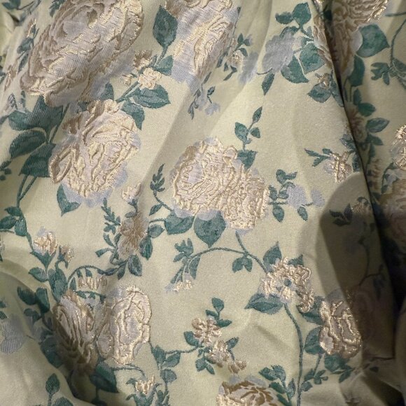 NWT Selkie X Bridgerton Eloise Duchess Tournure XS - Picture 9 of 10